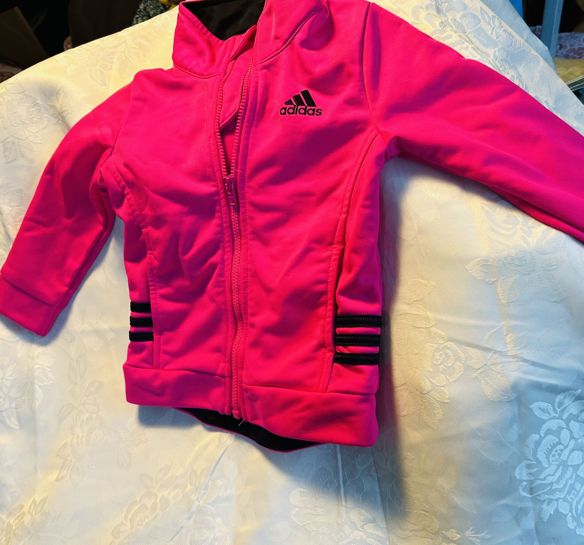 Adidas Jacket 18 Months