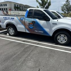 Mantenimiento De Piscinas 