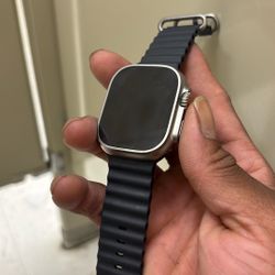 Apple Watch 49mm Ultra 
