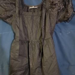 Pomander Place Xsmall Top 