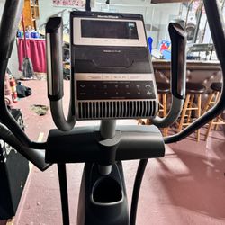 NordicTrack Elliptical 