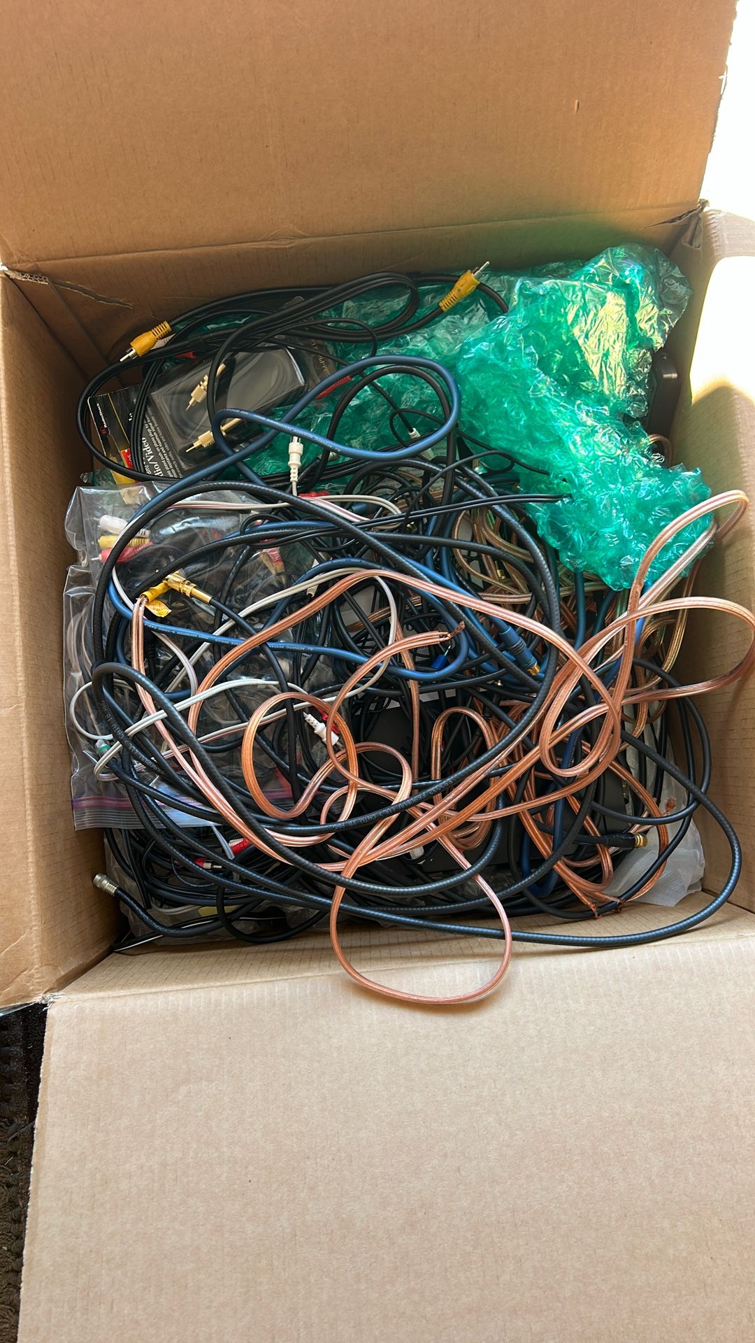 Yamaha Cd Disc Changer Plus Av Wiring