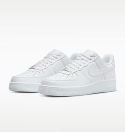 COMING SOON Nike Air Force 1 07’