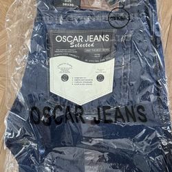 OSCAR JEANS
