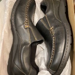 Mens Slip On Loafers