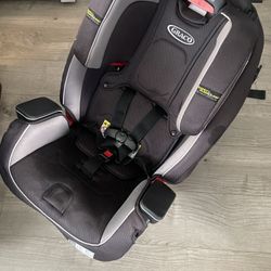Car Seat