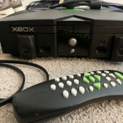 Original Xbox 
