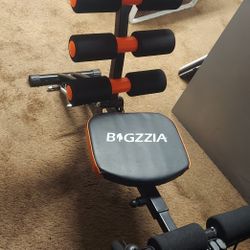 Exercise  Equipment 