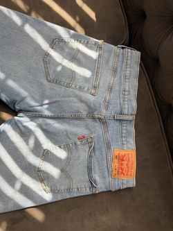 Levi Jeans 506 32 x 30