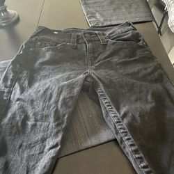 Mens true Religion Jean Shorts Size 27