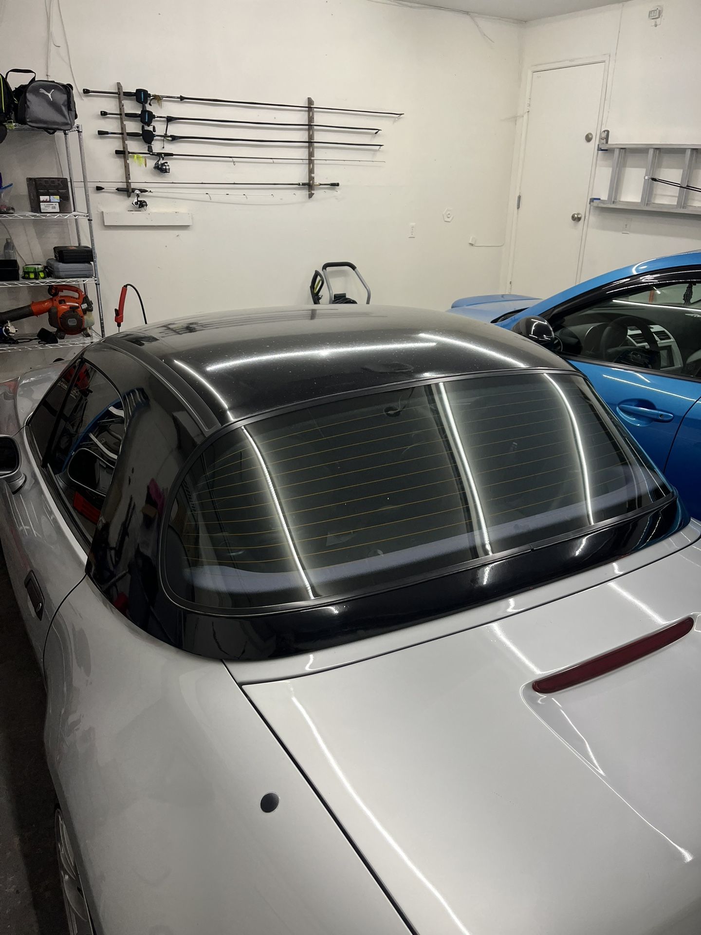 Bmw Z3 HARDTOP ONLY!!