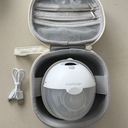 Momcozy M5 Breast Pump