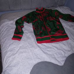 Nike Jacket 