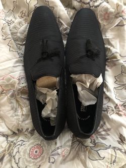Stacy adams for men size 8 1/2