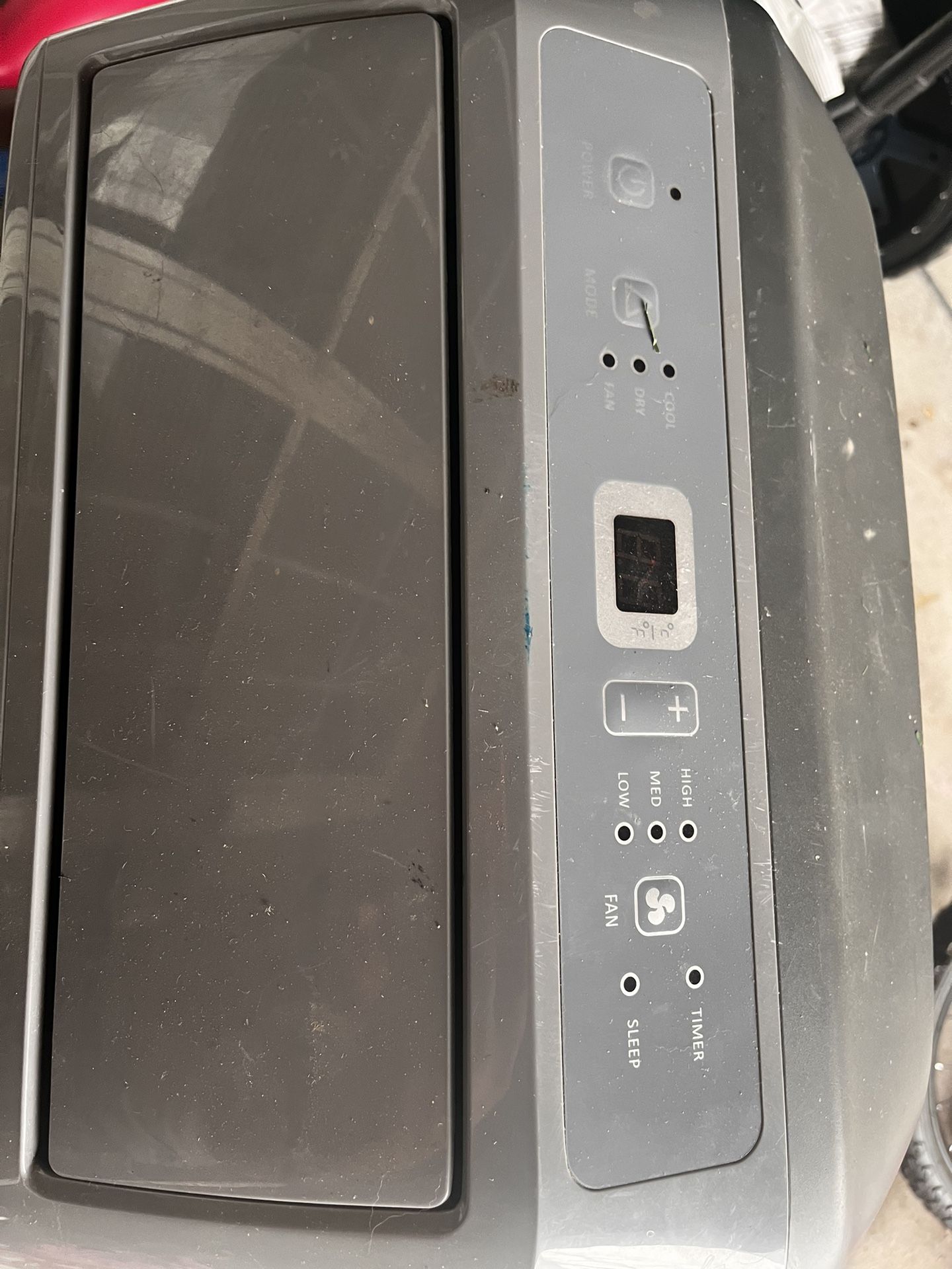 Portable Ac Unit Hisense