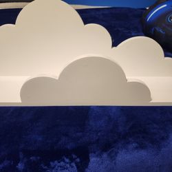 Cloud Shelf 