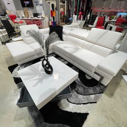 New Sectionals-Sofas. $0 interest Finance Available- SHOP NOW PAY LATER.   