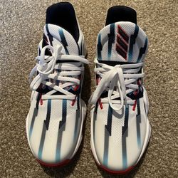 Harden Vol.4 Dynasty 