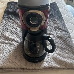 2 Mr. Coffee
