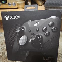 Xbox Elite Series 2 Controller 