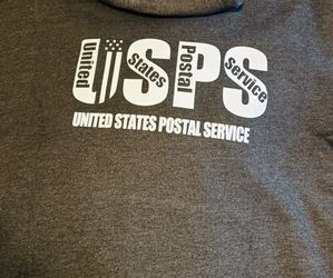 Hoodies Postal