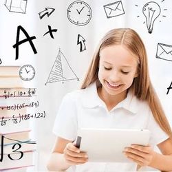 Math Tutoring For L,e,s,s