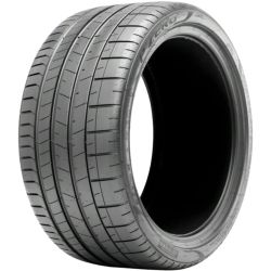 2 Brand New Pirelli Pz4 295/30/22