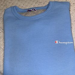 Champion Crewneck