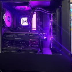 GAMING PC TRYNA SELL ASAP