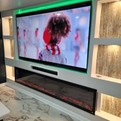 Get Your TV Mounted! Everything Included 