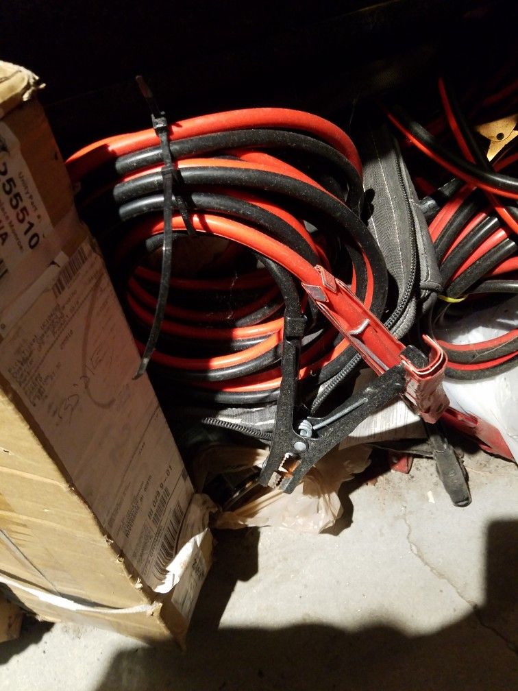 Full Size Wheel and Tire