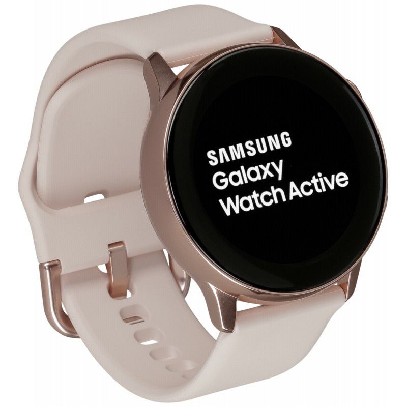 Samsung Galaxy Smart Watch Active w/ Warranty