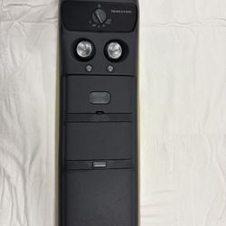 Tahoe/Suburban Overhead Console 