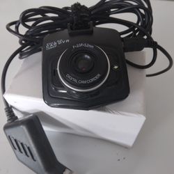 Car Camera DVR Full. HD
