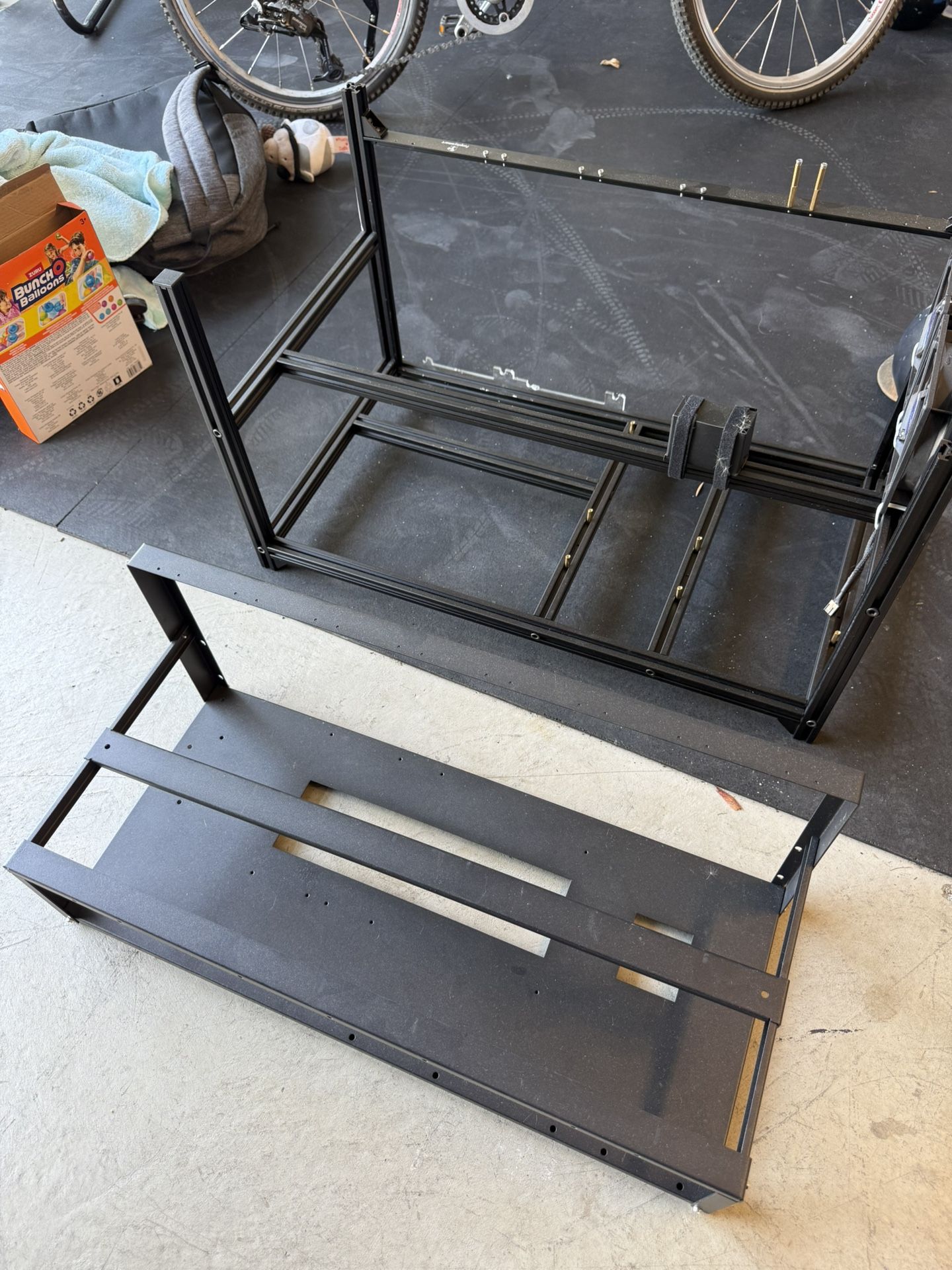 Open Air GPU Chassis