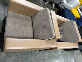 Muebles en buena condición