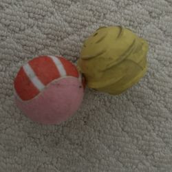 Balls For Pet 