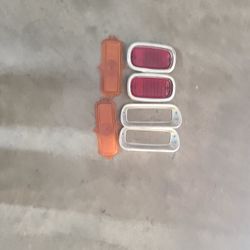 65  Chevy Pickup Parts 