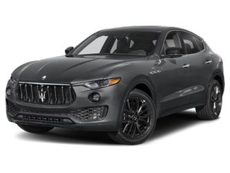 2024 Maserati Levante