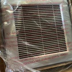 bathroom ventilation fan