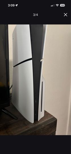 Ps5 slim