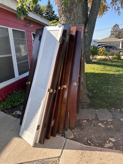 12 doors