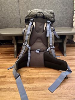 Field and stream mountain scout cheap 65l