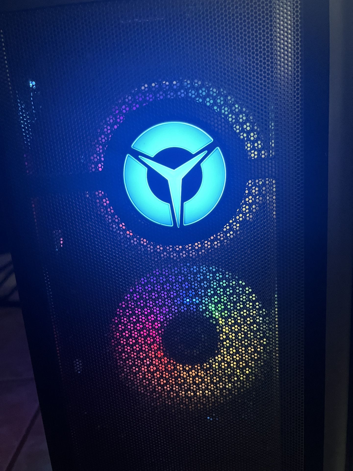 Lenovo Gaming Pc