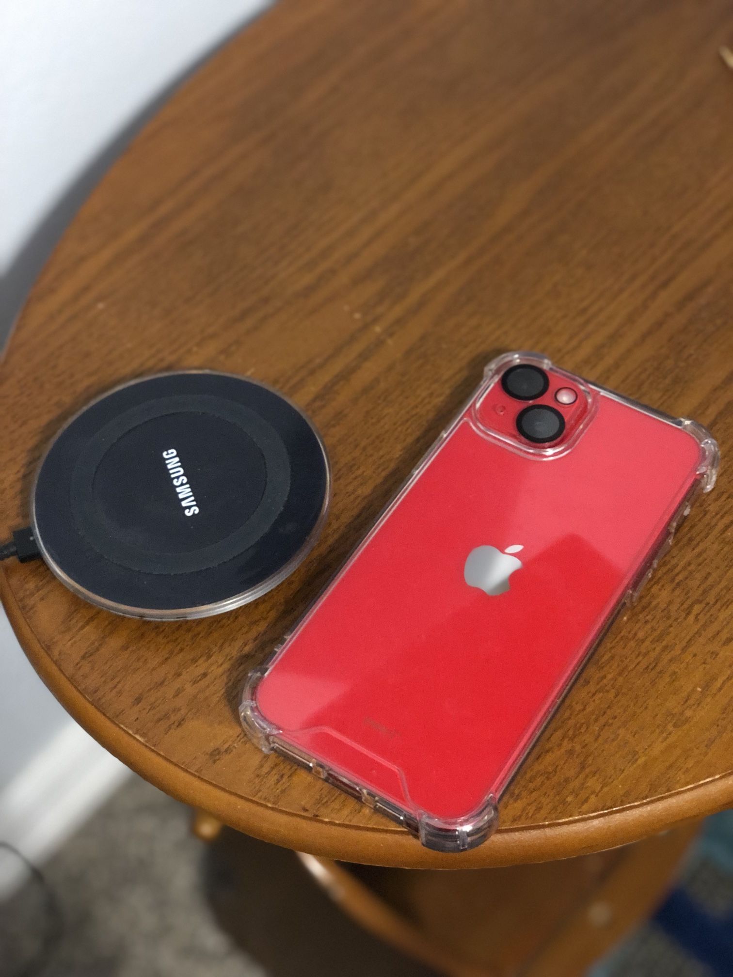 iPhone 14 Plus Red 