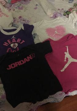 Jordan Onesies