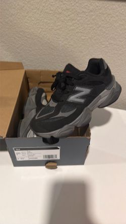Kids New Balance