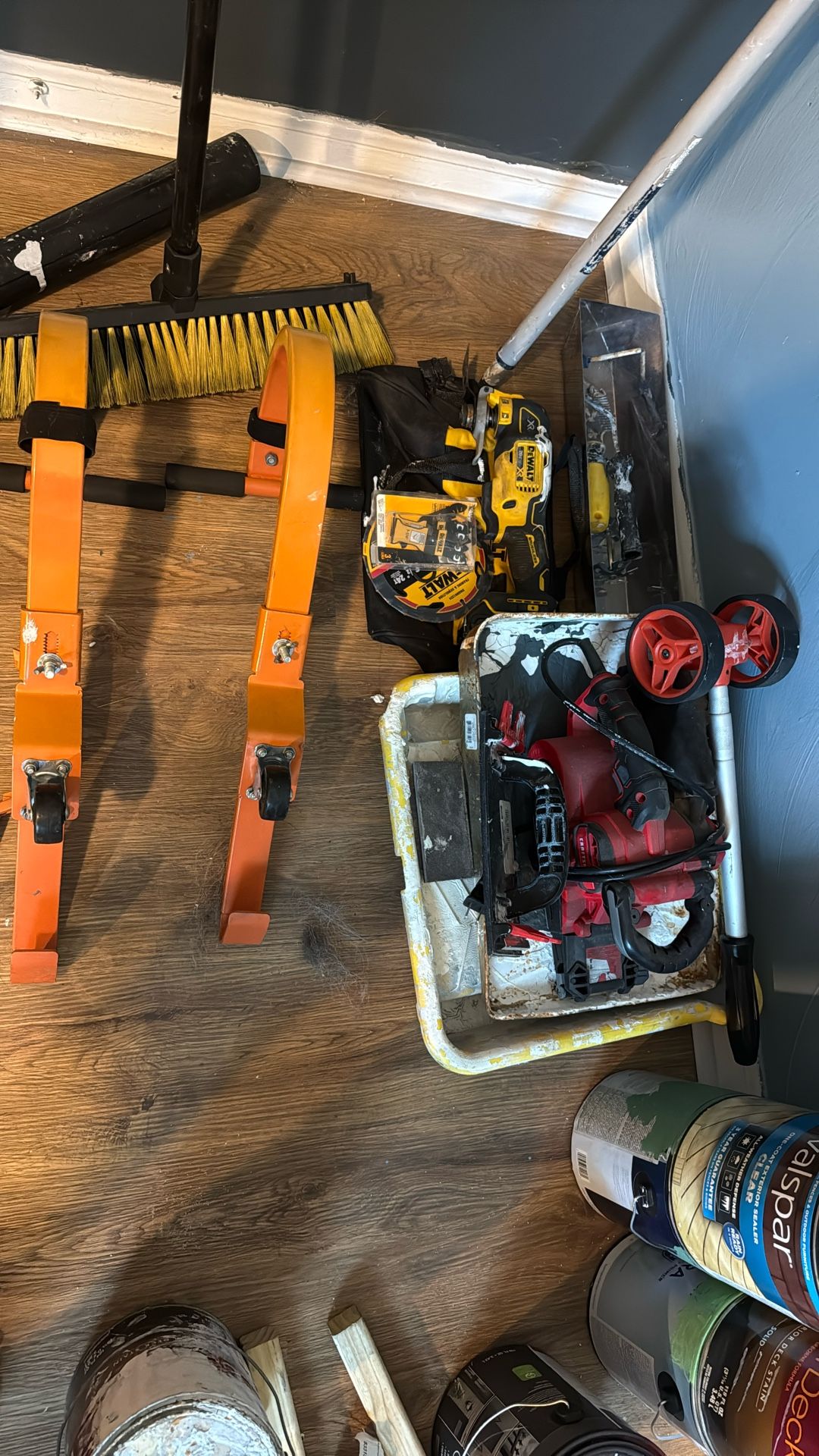 Misc Tools