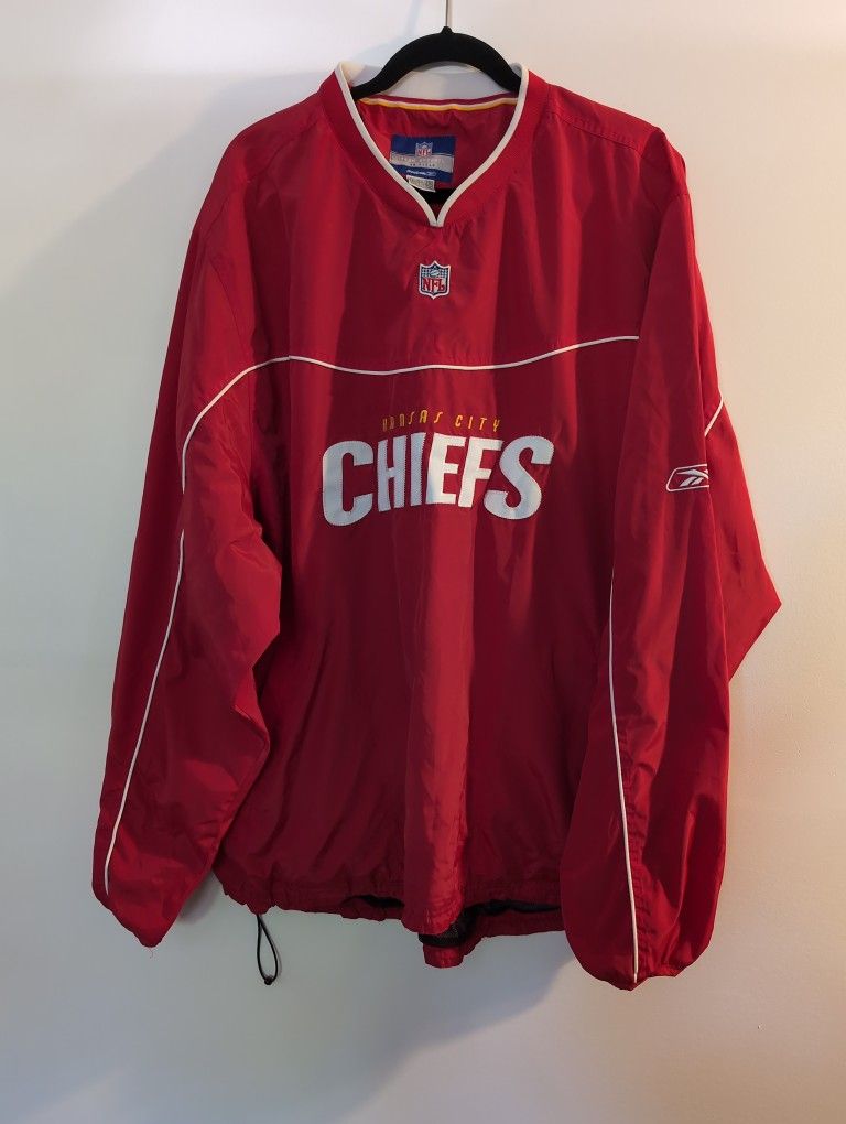Rain Jacket 2XL