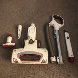 Shark Pro Vacuum Parts